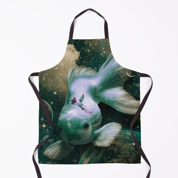 Item preview, Dream wanderer. Teal designed and sold by mgro-art.