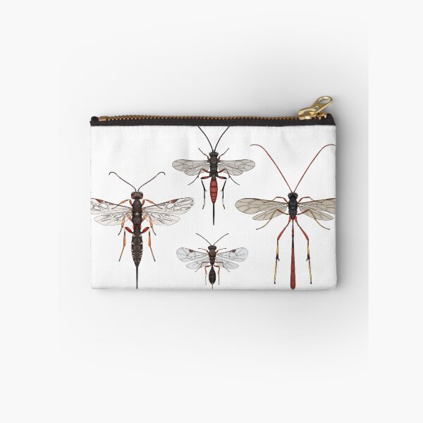 Item preview, Darwin wasps designed and sold by Spawnicorn.