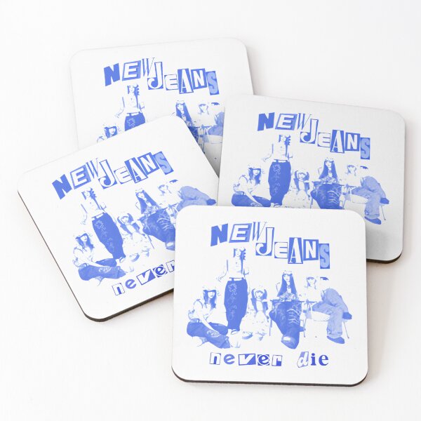 Item preview, Minji NewJeans Soft Vintage Room designed and sold by HexPopArt.