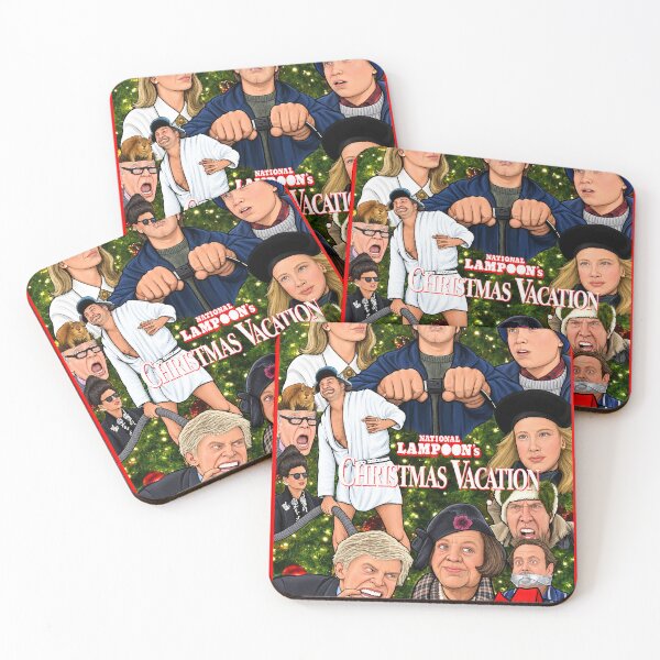 Item preview, National Lampoons Christmas Vacation designed and sold by gjnilespop.