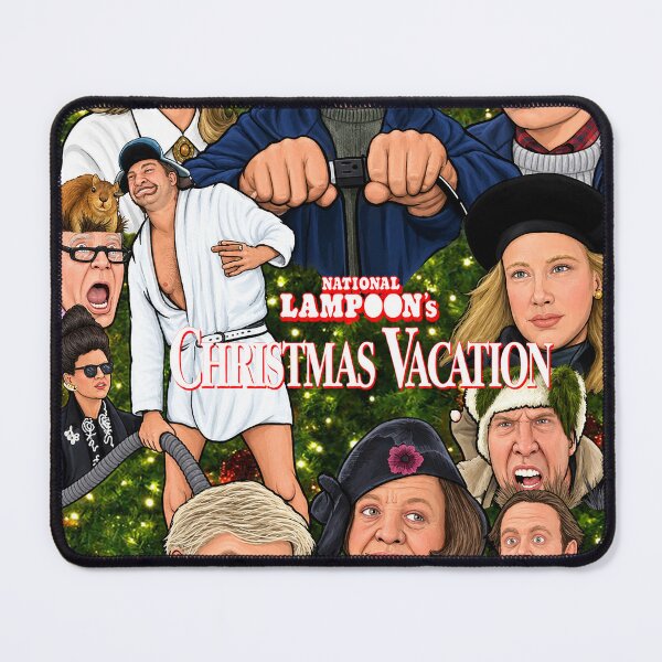 Item preview, National Lampoons Christmas Vacation designed and sold by gjnilespop.