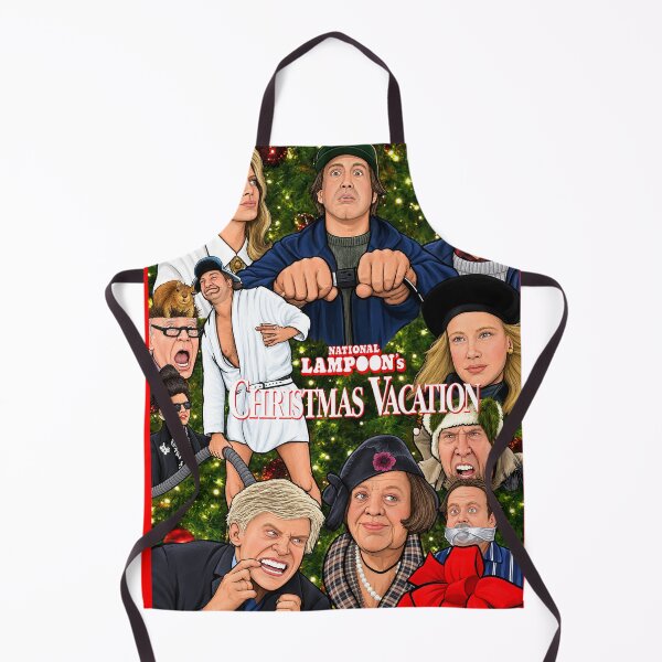 Item preview, National Lampoons Christmas Vacation designed and sold by gjnilespop.