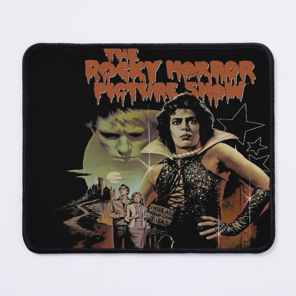 Item preview, Rocky Horror Picture Show Vintage designed and sold by LSDComeseuram.