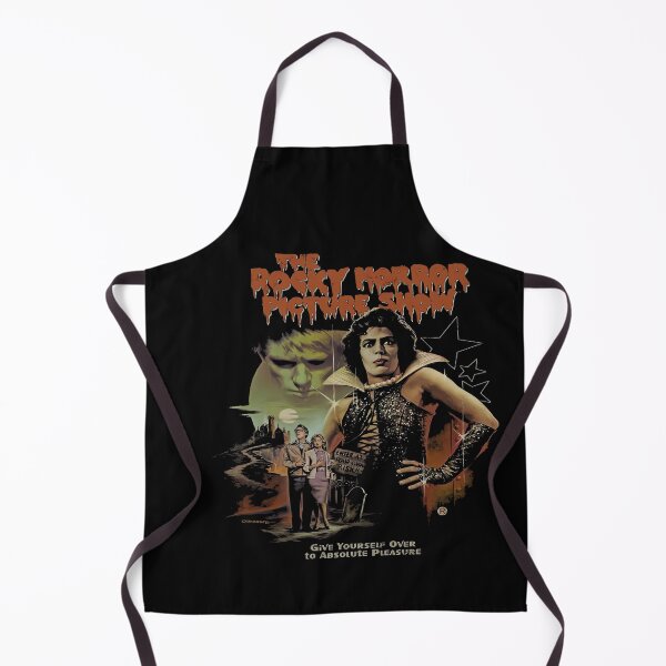 Item preview, Rocky Horror Picture Show Vintage designed and sold by LSDComeseuram.