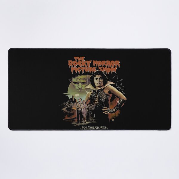 Item preview, Rocky Horror Picture Show Vintage designed and sold by LSDComeseuram.