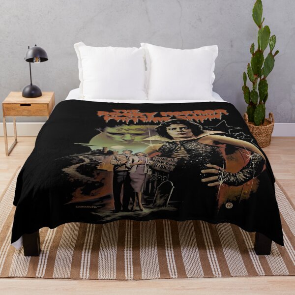 Item preview, Rocky Horror Picture Show Vintage designed and sold by LSDComeseuram.