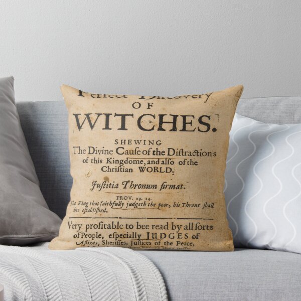 Item preview, Antique book of witches designed and sold by herracaligari.
