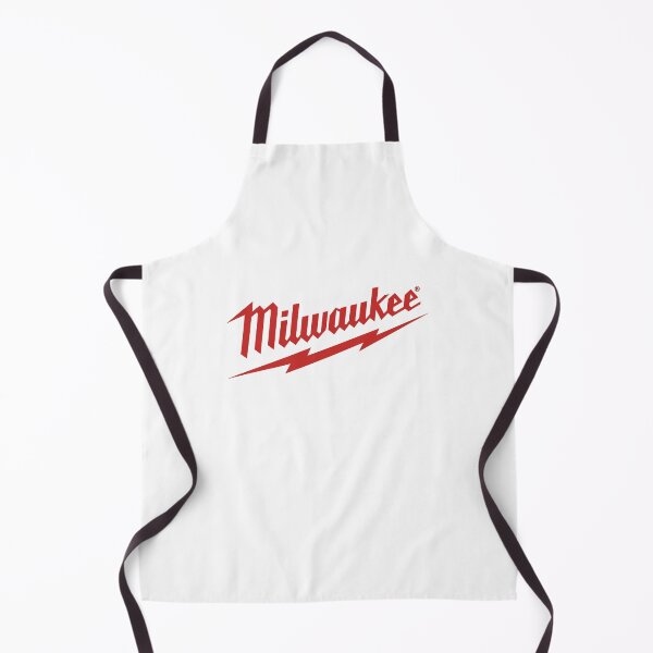 Item preview, Milwaukee Tool Logo Icon Brand Symbol Illustration designed and sold by harleymbarret.