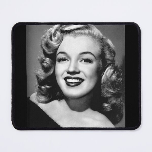 Item preview, Young Marilyn Monroe - Classic Photo designed and sold by DGMaxShop.