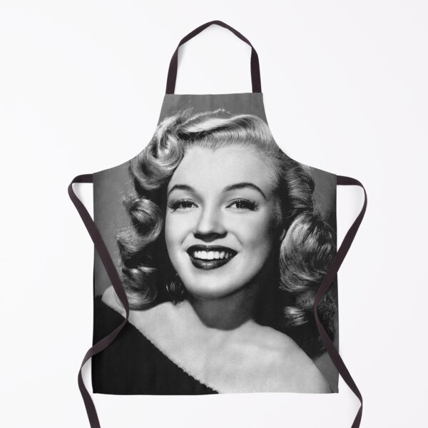 Item preview, Young Marilyn Monroe - Classic Photo designed and sold by DGMaxShop.