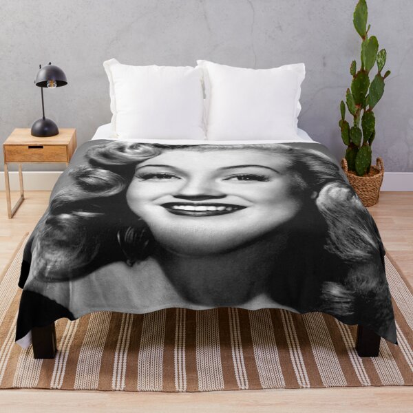 Item preview, Young Marilyn Monroe - Classic Photo designed and sold by DGMaxShop.