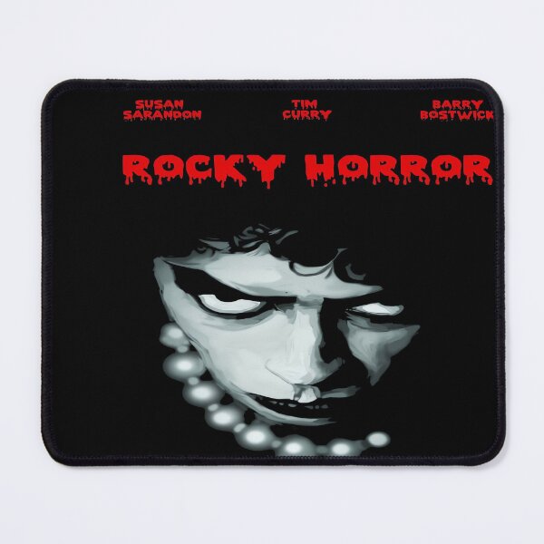 Item preview, Rocky Horror Picture Show Vintage designed and sold by LSDComeseuram.