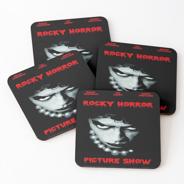 Item preview, Rocky Horror Picture Show Vintage designed and sold by LSDComeseuram.