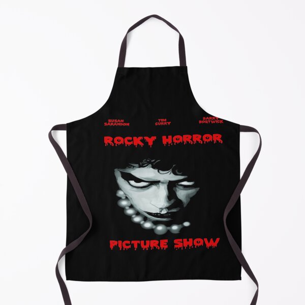 Item preview, Rocky Horror Picture Show Vintage designed and sold by LSDComeseuram.
