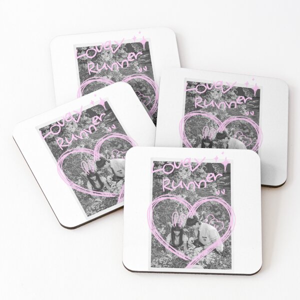 Item preview, Lovely Runner kdrama designed and sold by selvashop.