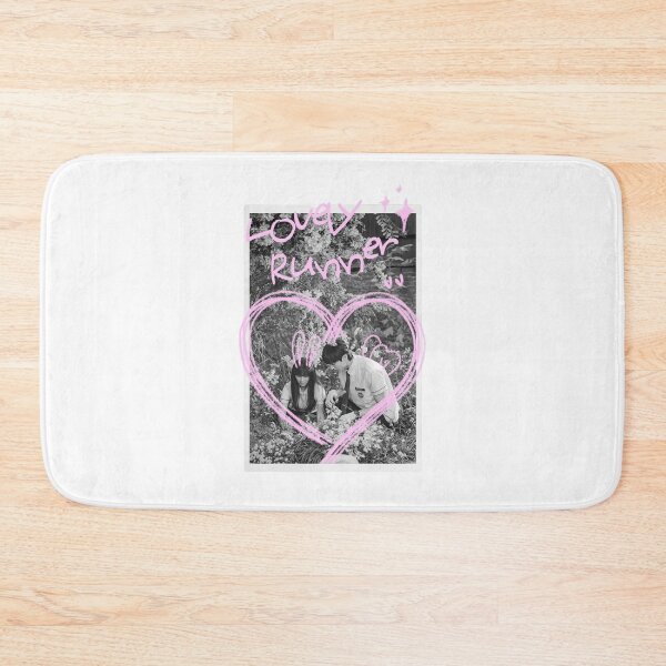 Item preview, Lovely Runner kdrama designed and sold by selvashop.