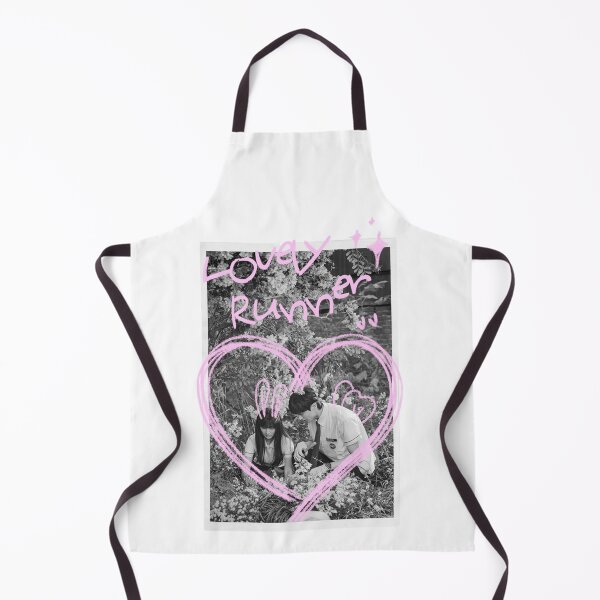 Item preview, Lovely Runner kdrama designed and sold by selvashop.
