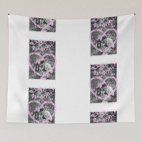 Item preview, Lovely Runner kdrama designed and sold by selvashop.