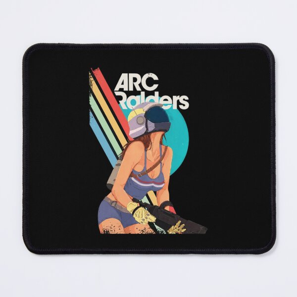 Item preview, Arc Raiders designed and sold by Facturesfory.
