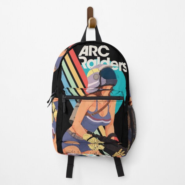 Item preview, Arc Raiders designed and sold by Facturesfory.