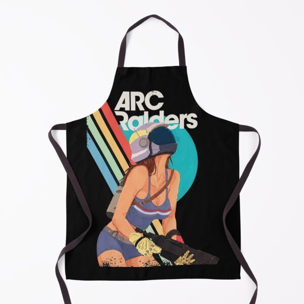 Item preview, Arc Raiders designed and sold by Facturesfory.