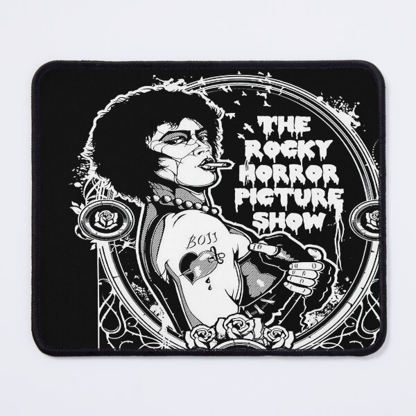 Item preview, Rocky Horror Picture Show Vintage designed and sold by LSDComeseuram.