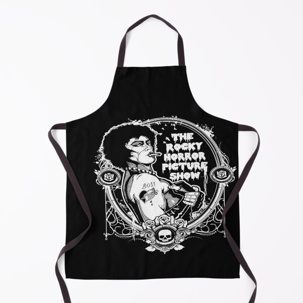Item preview, Rocky Horror Picture Show Vintage designed and sold by LSDComeseuram.