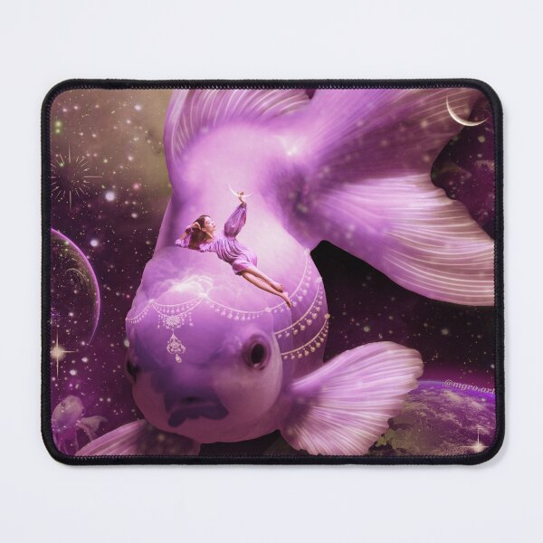 Item preview, Dream wanderer. Pink designed and sold by mgro-art.