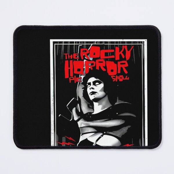 Item preview, Rocky Horror Picture Show Vintage designed and sold by LSDComeseuram.