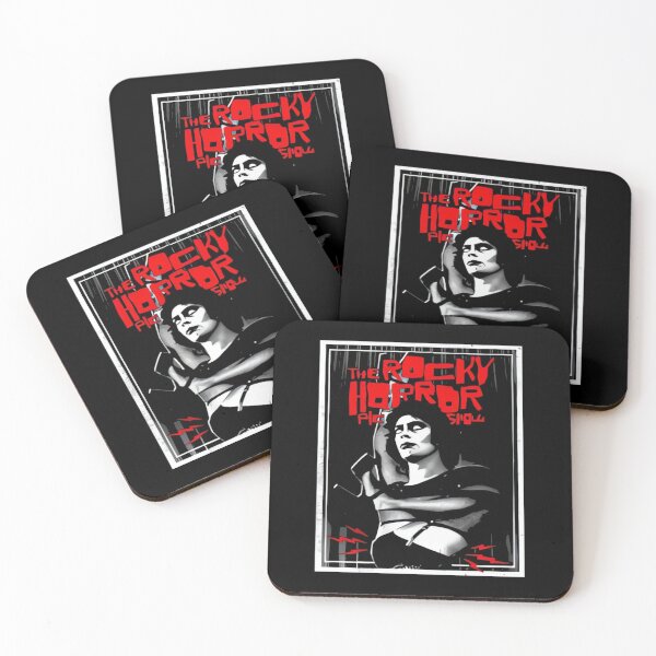 Item preview, Rocky Horror Picture Show Vintage designed and sold by LSDComeseuram.