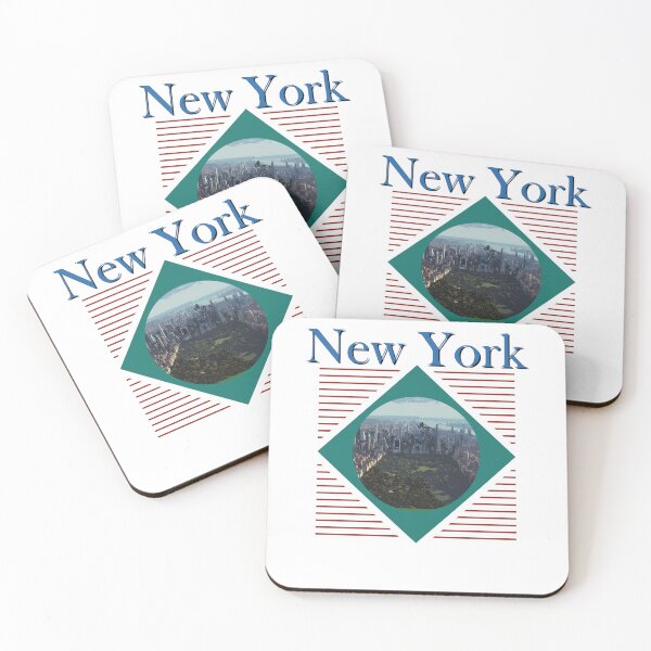 Artikelvorschau, Vintage-Design für den Central Park in New York City entworfen und verkauft von RikkiTikkiHut.