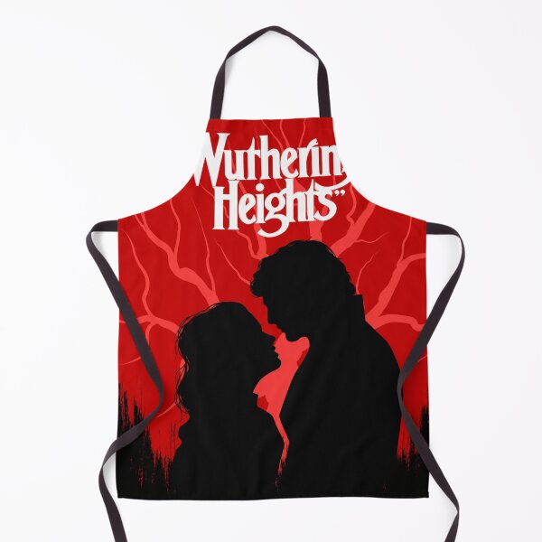 Item preview, Wuthering Heights designed and sold by SweetMascot.