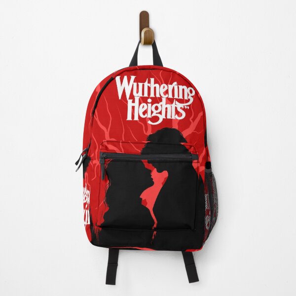 Artikelvorschau, Wuthering Heights entworfen und verkauft von SweetMascot.