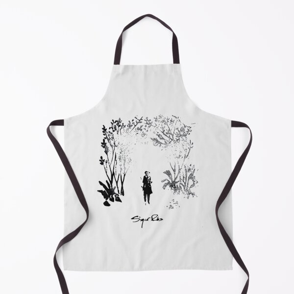 Item preview, Sigur Ros designed and sold by HexPopArt.