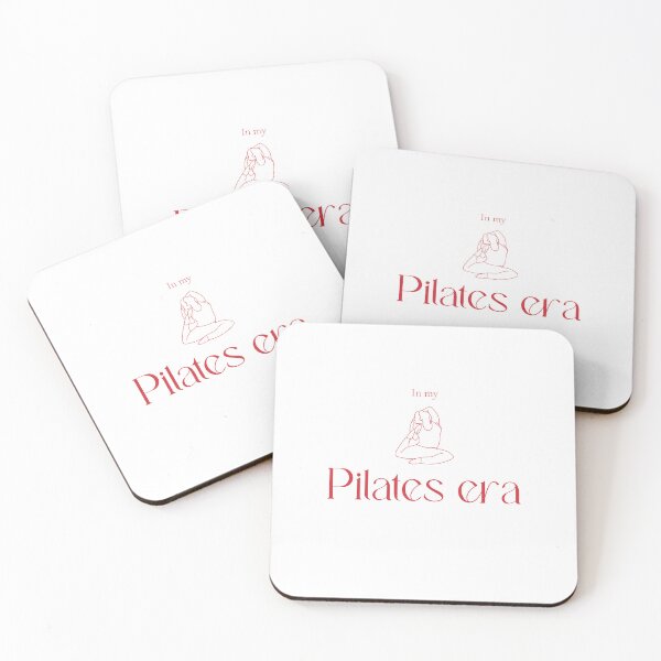 Item preview, In my pilates era  designed and sold by ros-designs.