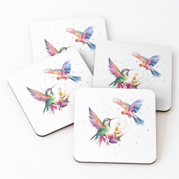 Item preview, Whispers of the Tropical Sky designed and sold by Bartas2026.