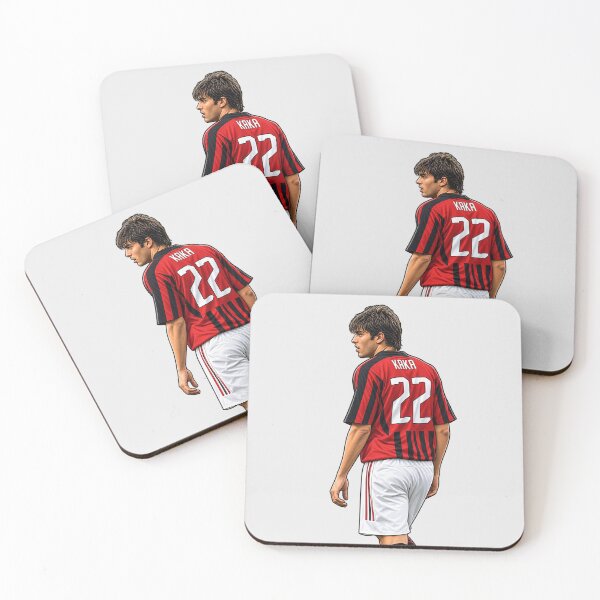Item preview, Kaká Milan 22 designed and sold by VRedBaller.