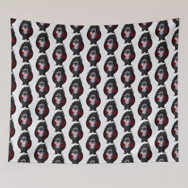 Item preview, Doodle Anti Hero  designed and sold by Izaa-aart.