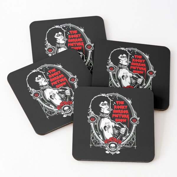 Item preview, Rocky Horror Picture Show Vintage designed and sold by LSDComeseuram.