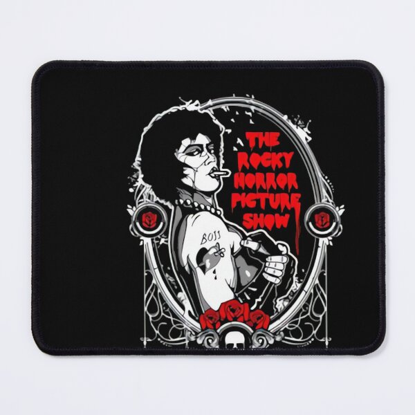Item preview, Rocky Horror Picture Show Vintage designed and sold by LSDComeseuram.
