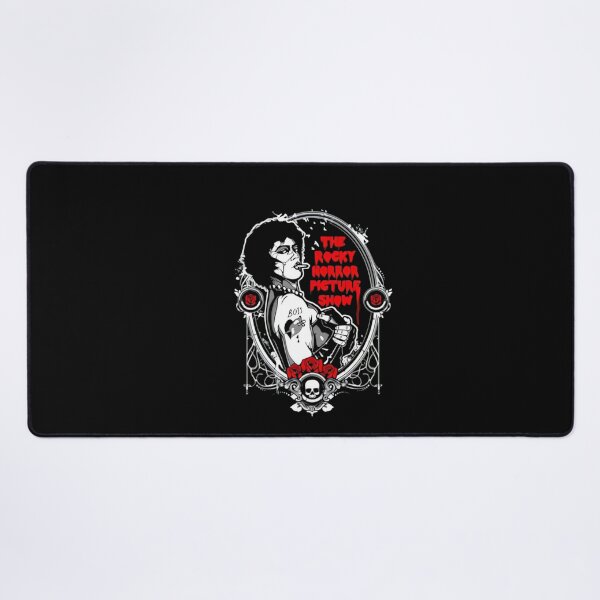 Item preview, Rocky Horror Picture Show Vintage designed and sold by LSDComeseuram.