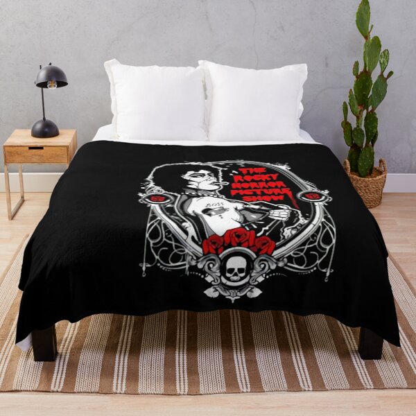 Item preview, Rocky Horror Picture Show Vintage designed and sold by LSDComeseuram.