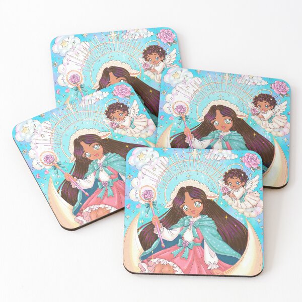 Item preview, Lupita-chan designed and sold by TMK 91.