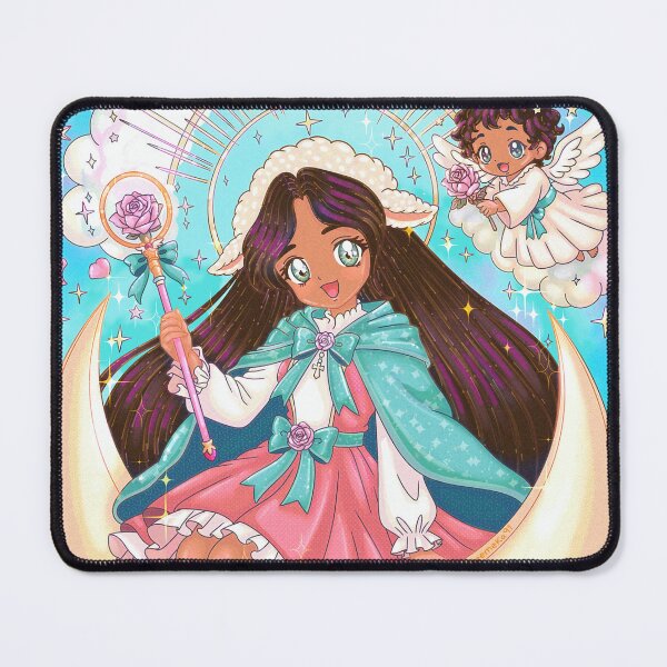 Item preview, Lupita-chan designed and sold by TMK 91.
