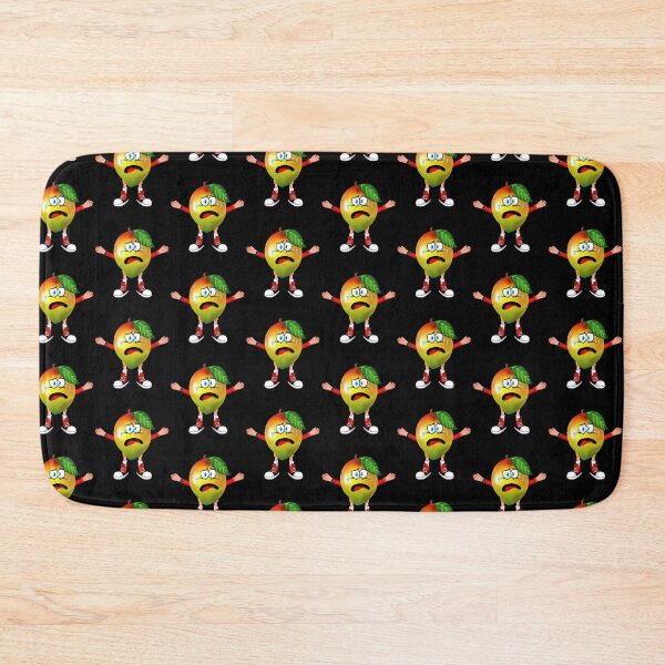 Item preview, Mango Crying Animated Character Boy Version designed and sold by ExpressiveToon.