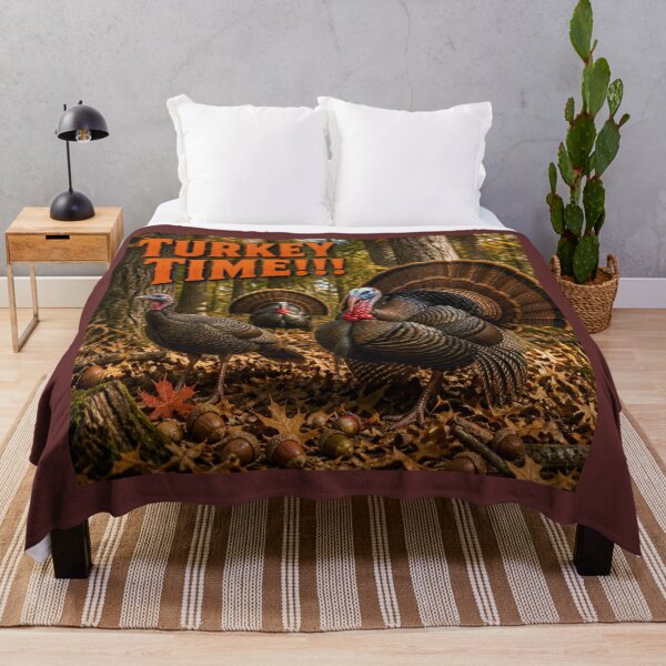 Item preview, TURKEY TIME designed and sold by Alwaysready!!!.