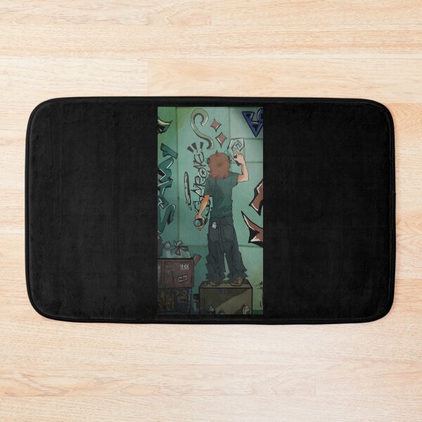 Item preview, Urban Graffiti Artist in Action designed and sold by elijbclaude.