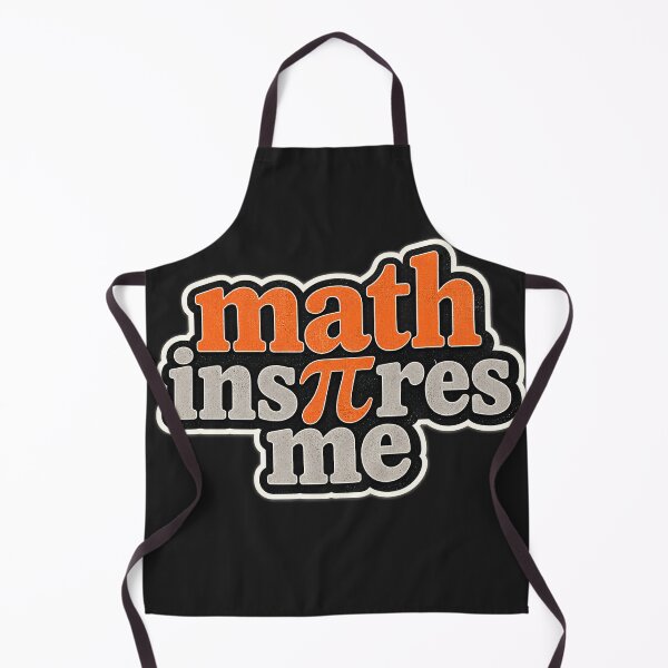 Item preview, PI day Math Inspires Me Shirt, Funny Math Teacher TShirt, Mathematics Teacher Gift, Math Lover Tee, STEM Teacher Shirt, Nerdy Math Gift designed and sold by greatmar1.