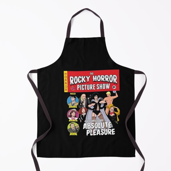 Item preview, Rocky Horror Picture Show Vintage designed and sold by LSDComeseuram.