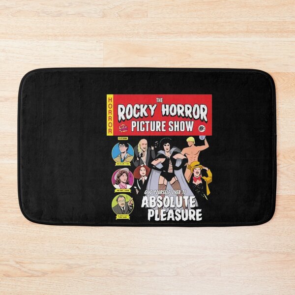 Item preview, Rocky Horror Picture Show Vintage designed and sold by LSDComeseuram.